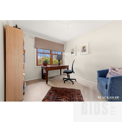 21 Jenkins Street, Curtin ACT 2605