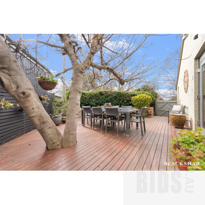21 Jenkins Street, Curtin ACT 2605