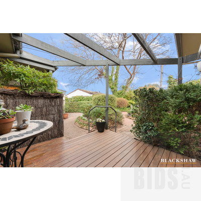 21 Jenkins Street, Curtin ACT 2605