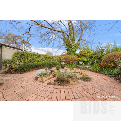 21 Jenkins Street, Curtin ACT 2605