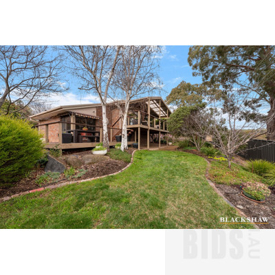 7 Dietrich Place, Chisholm ACT 2905