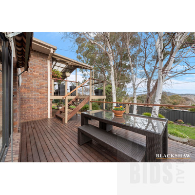7 Dietrich Place, Chisholm ACT 2905