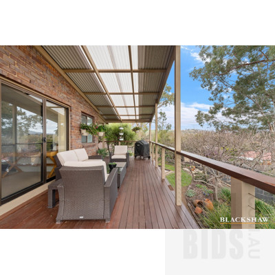 7 Dietrich Place, Chisholm ACT 2905