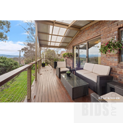 7 Dietrich Place, Chisholm ACT 2905