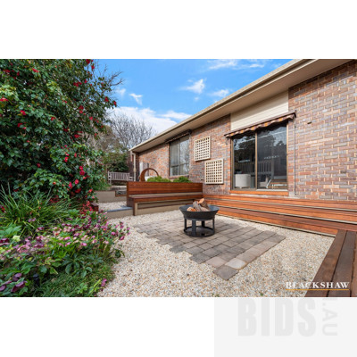 7 Dietrich Place, Chisholm ACT 2905