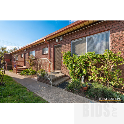 3/82-84 Tharwa Road, Queanbeyan NSW 2620