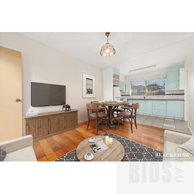 3/82-84 Tharwa Road, Queanbeyan NSW 2620