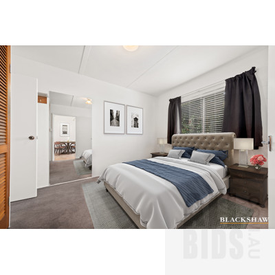 3/82-84 Tharwa Road, Queanbeyan NSW 2620