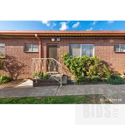 3/82-84 Tharwa Road, Queanbeyan NSW 2620