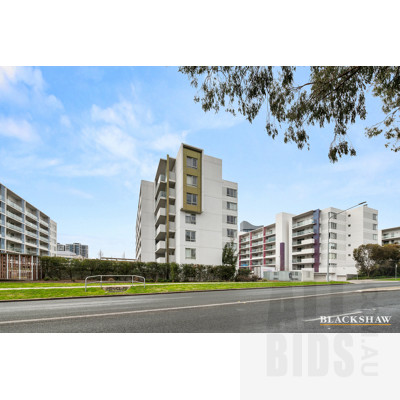 Level 4/128/57 Benjamin Way, Belconnen ACT 2617