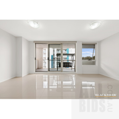Level 4/128/57 Benjamin Way, Belconnen ACT 2617