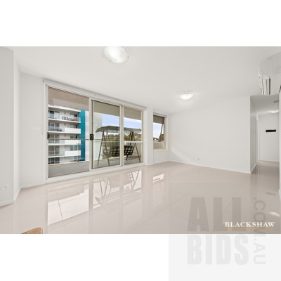 Level 4/128/57 Benjamin Way, Belconnen ACT 2617