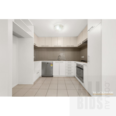 Level 4/128/57 Benjamin Way, Belconnen ACT 2617