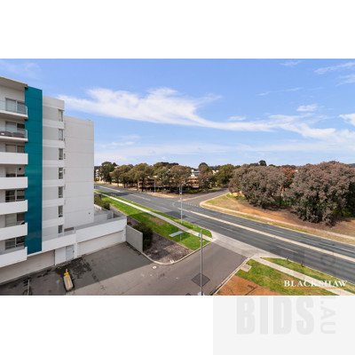 Level 4/128/57 Benjamin Way, Belconnen ACT 2617