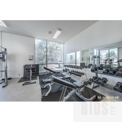 Level 4/128/57 Benjamin Way, Belconnen ACT 2617