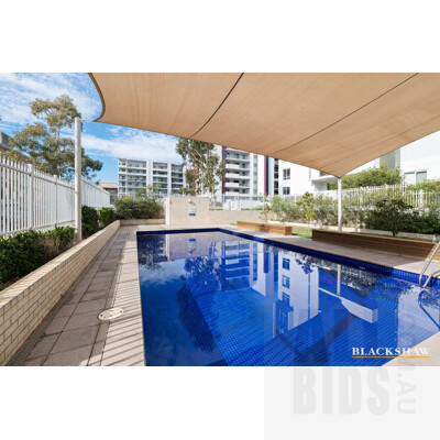 Level 4/128/57 Benjamin Way, Belconnen ACT 2617