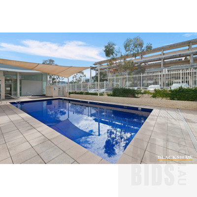 Level 4/128/57 Benjamin Way, Belconnen ACT 2617