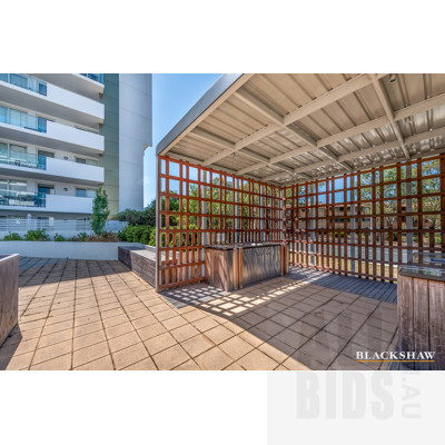 Level 4/128/57 Benjamin Way, Belconnen ACT 2617