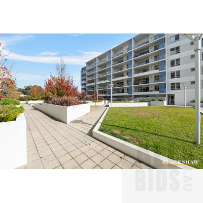 Level 4/128/57 Benjamin Way, Belconnen ACT 2617
