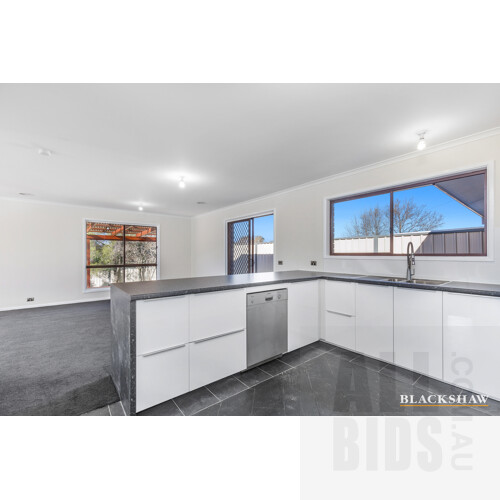 23 and 23A McKinley Circuit, Calwell ACT 2905