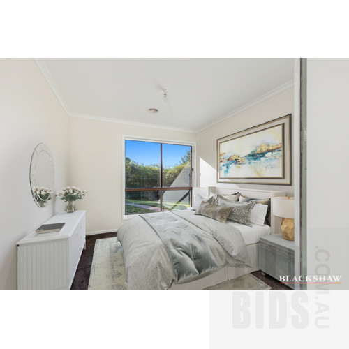 23 and 23A McKinley Circuit, Calwell ACT 2905