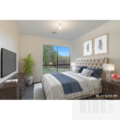 23 and 23A McKinley Circuit, Calwell ACT 2905