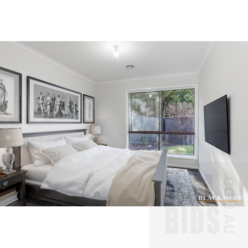 23 and 23A McKinley Circuit, Calwell ACT 2905