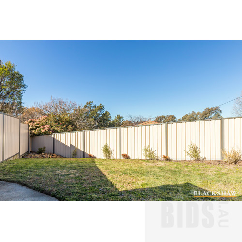 23 and 23A McKinley Circuit, Calwell ACT 2905