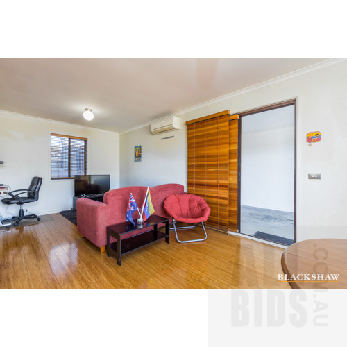 23 and 23A McKinley Circuit, Calwell ACT 2905