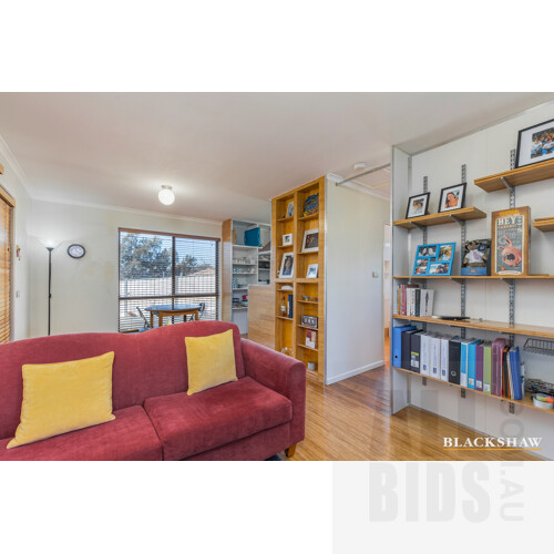 23 and 23A McKinley Circuit, Calwell ACT 2905