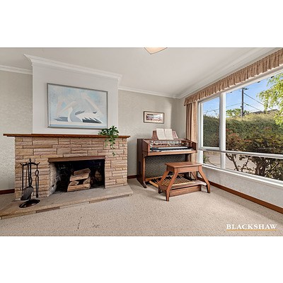 53 Investigator Street, Red Hill ACT 2603