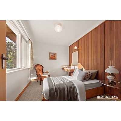 53 Investigator Street, Red Hill ACT 2603