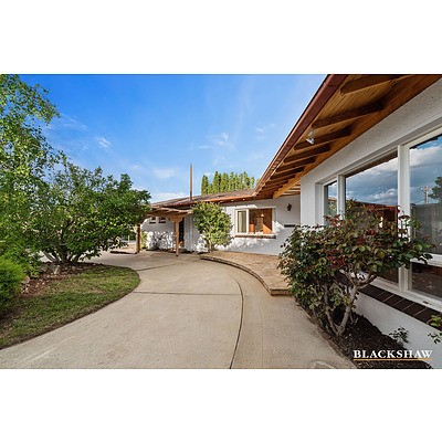 53 Investigator Street, Red Hill ACT 2603