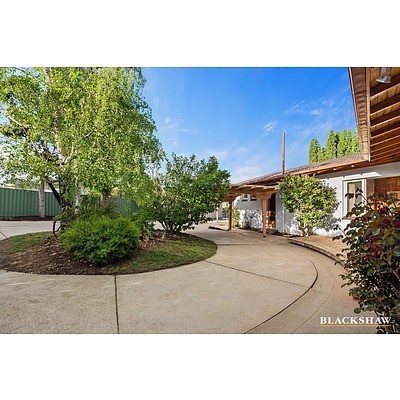 53 Investigator Street, Red Hill ACT 2603