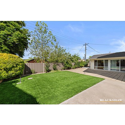 29 Kavel Street, Torrens ACT 2607