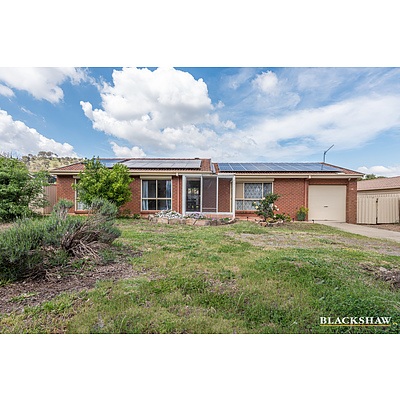 115 Tom Roberts Avenue, Banks ACT 2906
