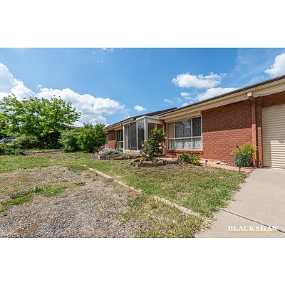 115 Tom Roberts Avenue, Banks ACT 2906
