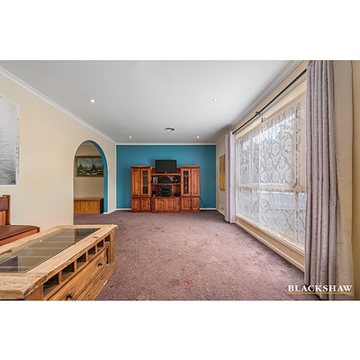 115 Tom Roberts Avenue, Banks ACT 2906