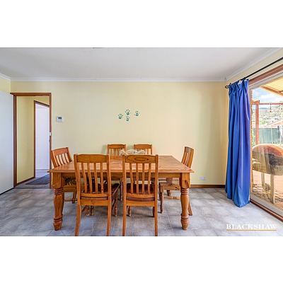 115 Tom Roberts Avenue, Banks ACT 2906