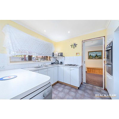 115 Tom Roberts Avenue, Banks ACT 2906
