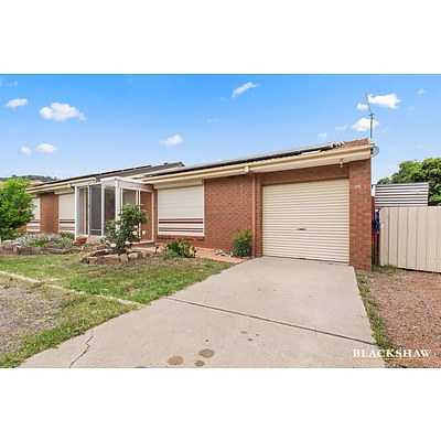 115 Tom Roberts Avenue, Banks ACT 2906