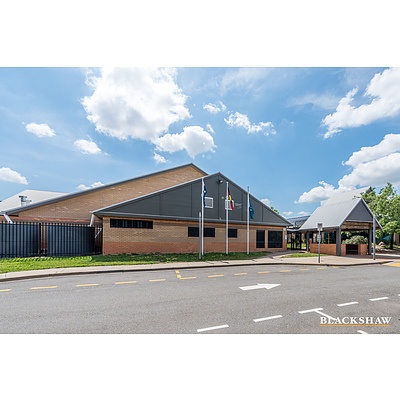 115 Tom Roberts Avenue, Banks ACT 2906