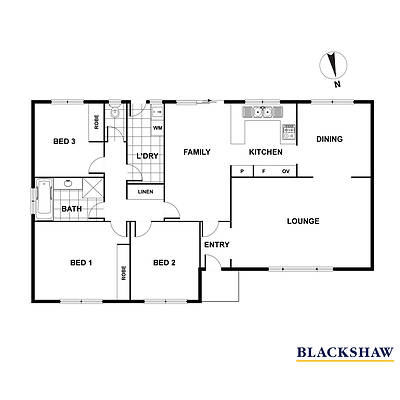 115 Tom Roberts Avenue, Banks ACT 2906