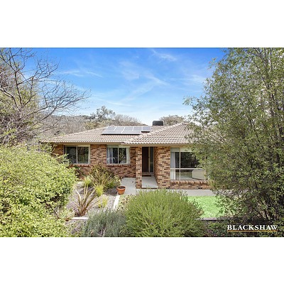 4 McBride Place, Calwell ACT 2905
