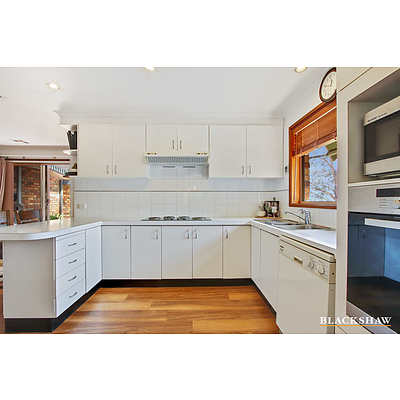4 McBride Place, Calwell ACT 2905