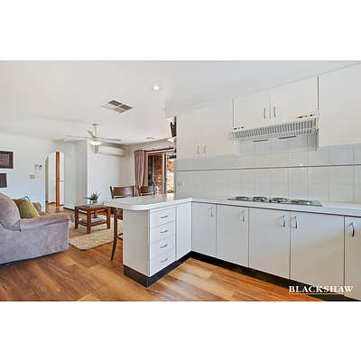 4 McBride Place, Calwell ACT 2905