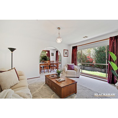 4 McBride Place, Calwell ACT 2905