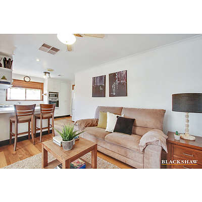 4 McBride Place, Calwell ACT 2905