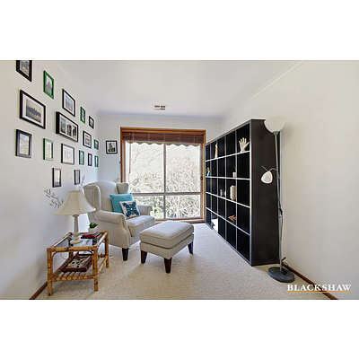 4 McBride Place, Calwell ACT 2905
