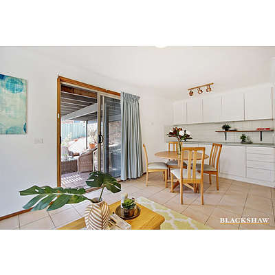 4 McBride Place, Calwell ACT 2905